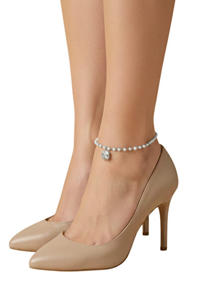 Lingerie and Fashion Style Anklets