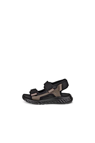 Ecco SP1 Lite Sandal K Taupe Black
