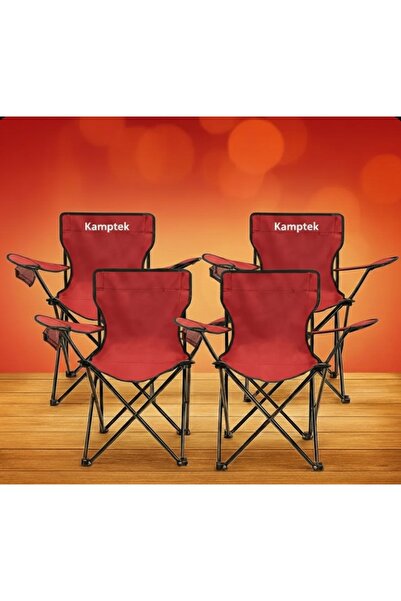 kamptek kamp teknolojisi Kamptek Katlanır Kamp Doğa Piknik Sandalyesi Taşıma ...