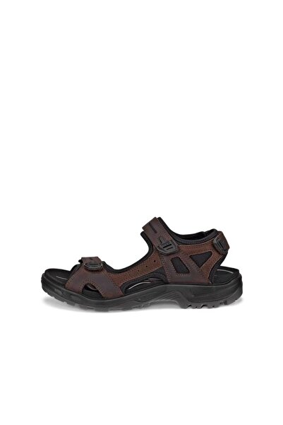Ecco Offroad Mocha Mocha