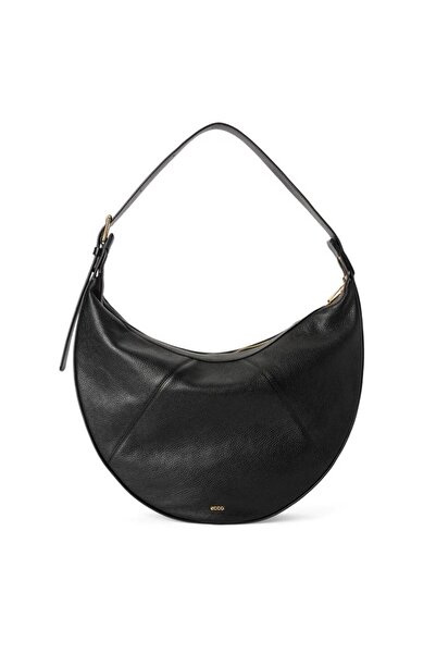 Ecco Fortune Bag L Pebbled Leather