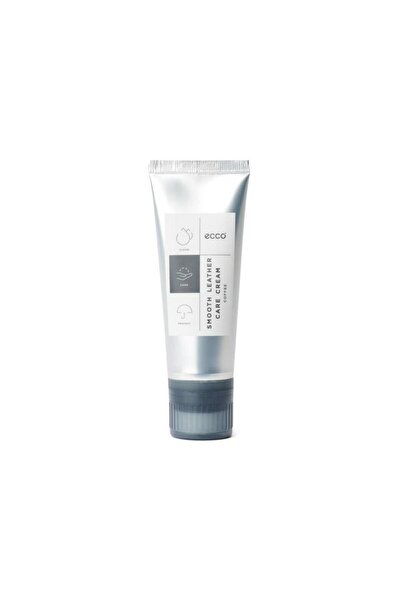 Ecco Shoe Care Care COFFEE