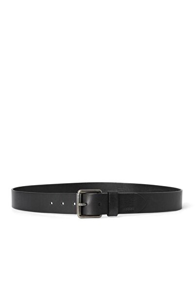 Ecco Belts Jeans