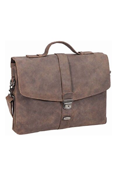 Harold's Antico Aktentasche Leder 39 cm