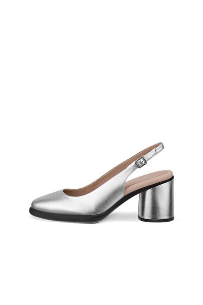 Ecco Sculpted LX 55 Pure Silver Foil