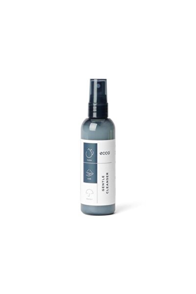 Ecco Shoe Care Clean TRANSPARENT