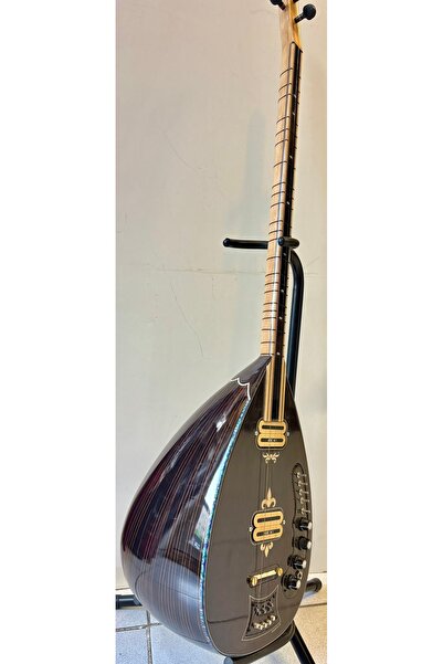 ARTEMİS Elektro Bağlama(LESLİLİ) Model-5