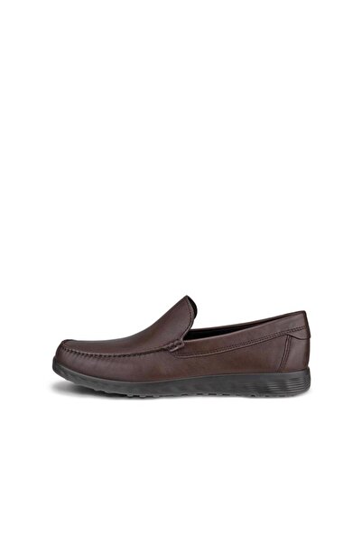 Ecco S LITE MOC M COCOA BROWN