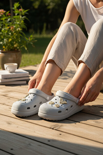 Moda fiesta Women's Cross Comfortable Slippers – Soft Orthopedic Support