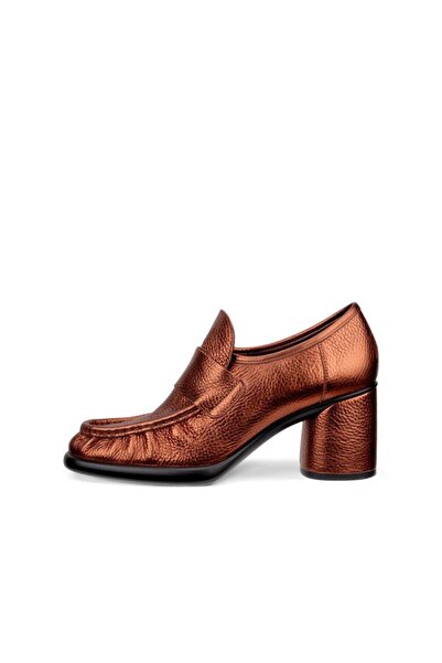 Ecco Sculpted Lx 55 Bronze Antique