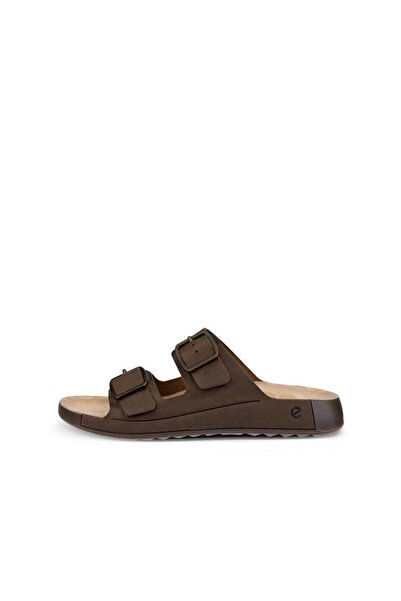 Ecco Cozmo M Nutmeg Brown