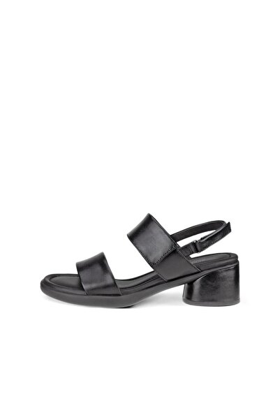Ecco Slide Black
