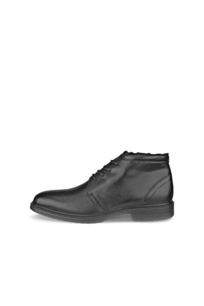 Ecco Maitland Warm Lined Black