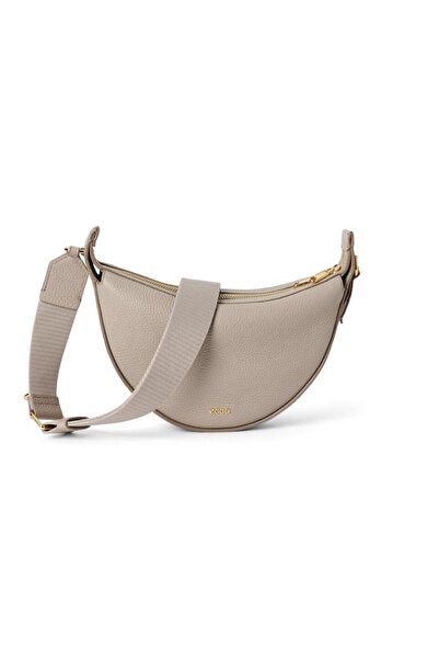 Ecco Fortune Bag S Pebbled Leather