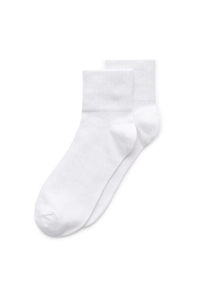 Ecco Retro Ankle Cut 2-Pack