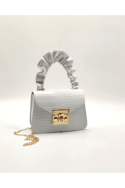 MAXKIDS KIZ ÇOCUK EL VE OMUZ ÇANTASI, PRENSES ÇANTA