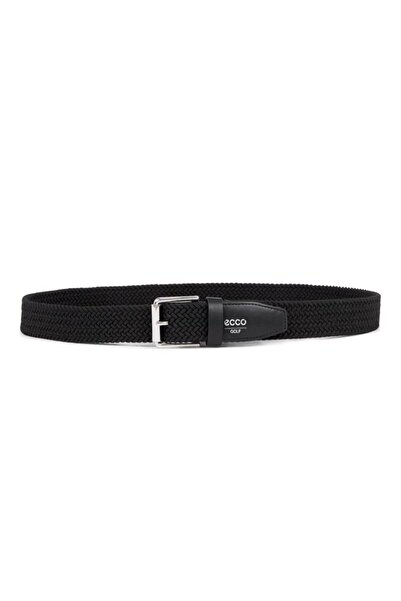 Ecco Belts Golf Braided
