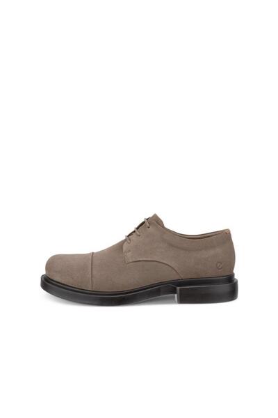 Ecco Metropole Seoul M Nutmeg Brown