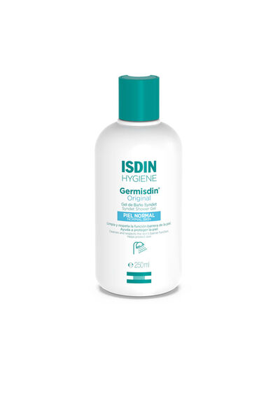 ISDIN Germisdin Original Gel De Baño 250 ml