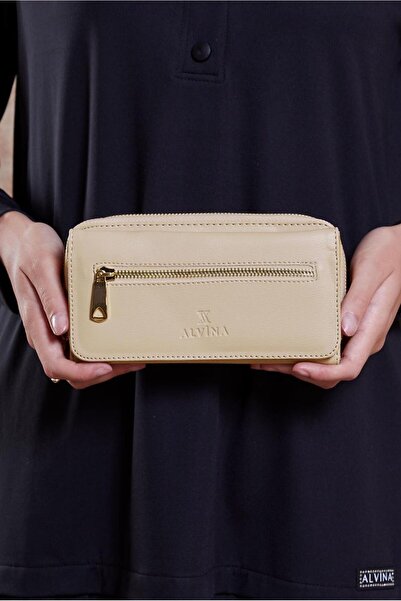 Alvina ALVINA 3612 Model Novčanik