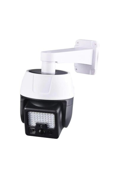 Powermaster 44 Ledli Sensörlü 5.5V - 3W Solar Lamba PM-17790