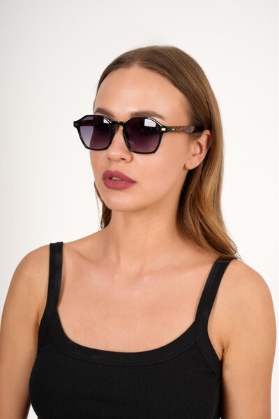 Polo Exchange 117 C27-50 نظارات شمسية