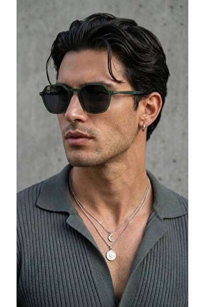 Polo Exchange 907 C4 51 Polarize Güneş Gözlüğü