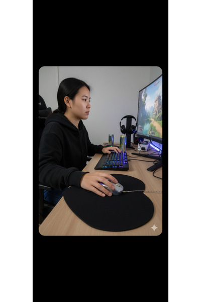 semestextil Mousepads