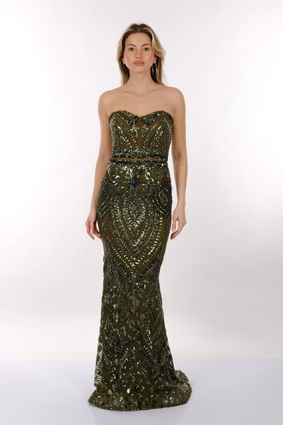 ANKYRA Kadın Abiye 24Y1500