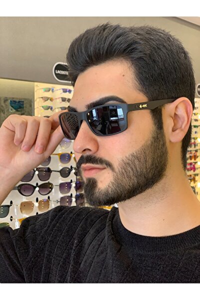 JULIANO 112 C1M 56 Polarized Sunglasses