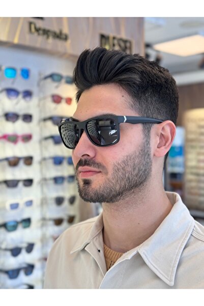 Polo Exchange 1501 C03 -55 Polo Exchange Polarized Sunglasses