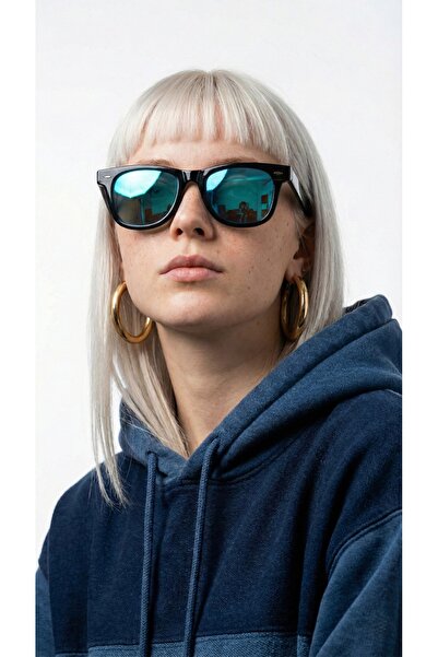 Olivier Philippe 2140 Felix C-142 Polarized Sunglasses