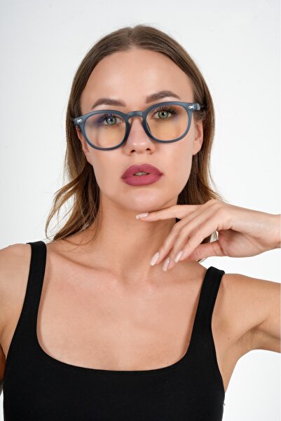 Polo Exchange 1063 C9549 Polo Exchange Blue Light Protective Glasses
