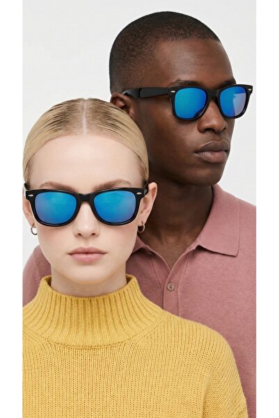 Olivier Philippe 2140 Felix C142-1 49 Polarized Sunglasses