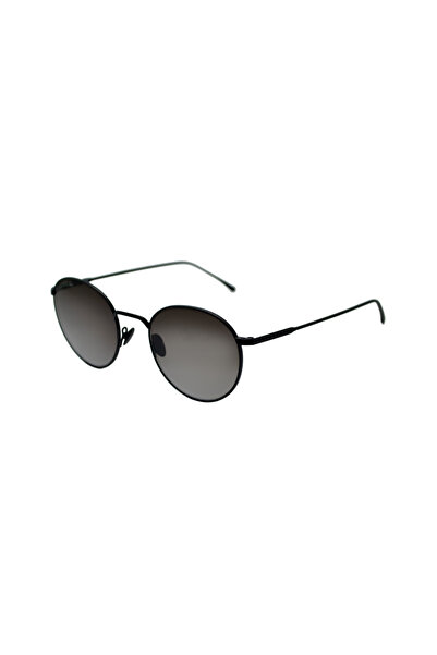 Lacoste Men's Black Sunglasses L197s 004 51