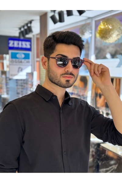 Polo Exchange 1063 C127 49 Polarize Güneş Gözlüğü