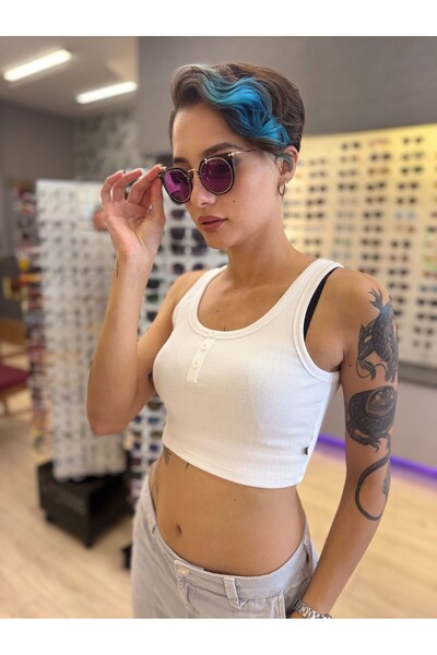 Olivier Philippe 007 نظارات شمسية ماي كونسبت C01 45