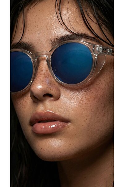 Olivier Philippe Valery C143 Polarized Sunglasses