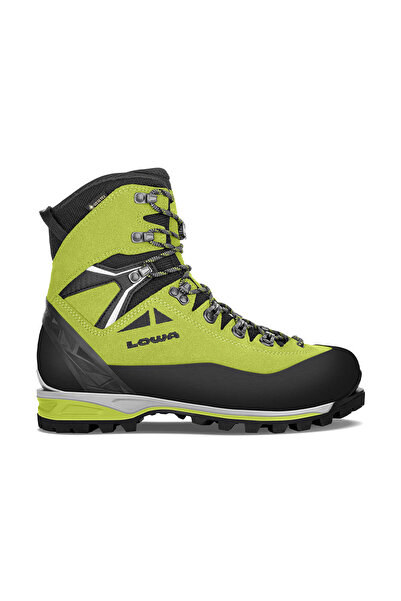Lowa Alpine Expert II GTX Men's Boots Lime-Black