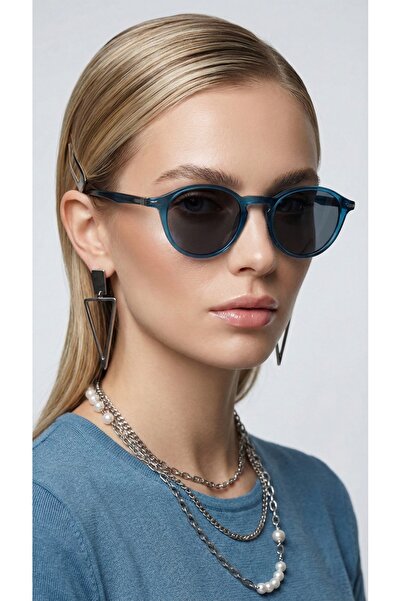 Olivier Philippe 901 C7 48 Olivier Philippe Polarized Sunglasses