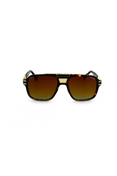DUNLOP 3637 C4 57 Sunglasses