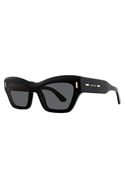 Calvin Klein CK 24531S 001 53 Güneş Gözlüğü