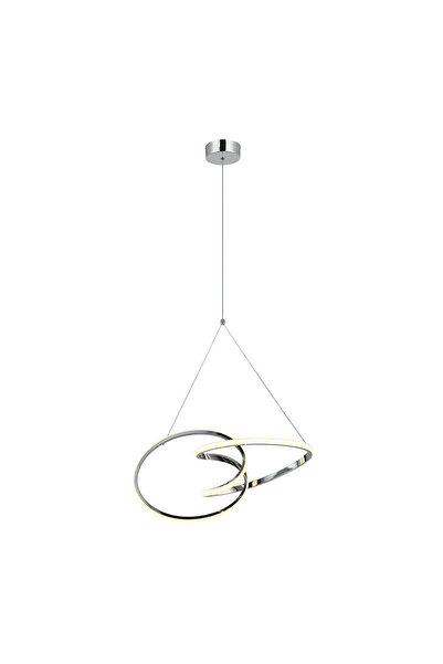 LUCEA Catena Ledli Krom Avize