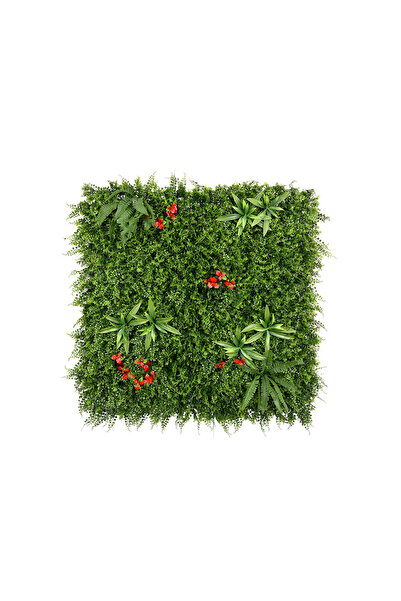 KOÇTAŞ Yaprak Çit Bahar Esintisi 100*100