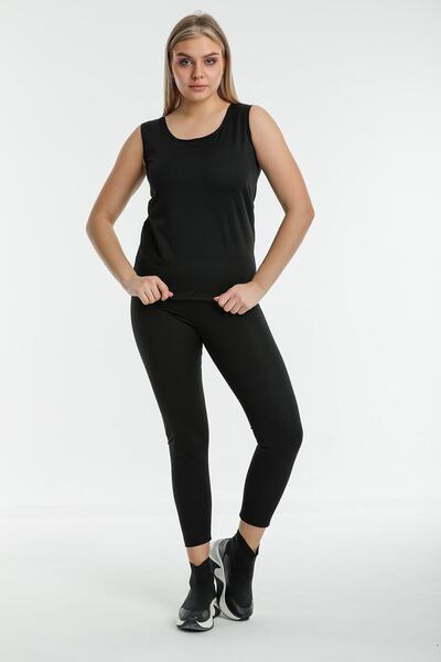 FİT WOMEN Set de echipament termic 4412