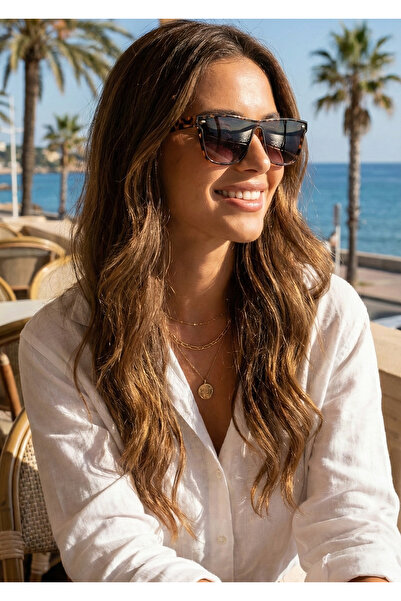 Duke Nickle Kadın Güneş Gözlüğü