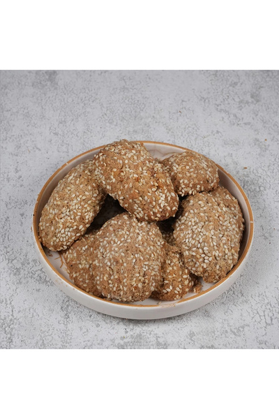 ALFİ Ceviz Dolgulu Hatay Kömbesi