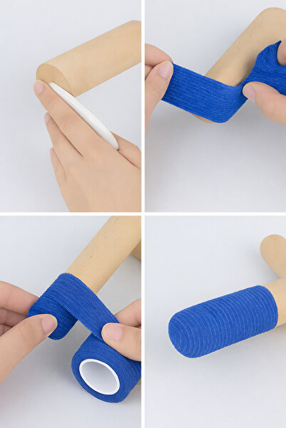 NutraBella Αυτοκόλλητο έπιπλο Τραπέζι Καρέκλα Παρκέ Προστατευτικό πόδι δαπέδο...