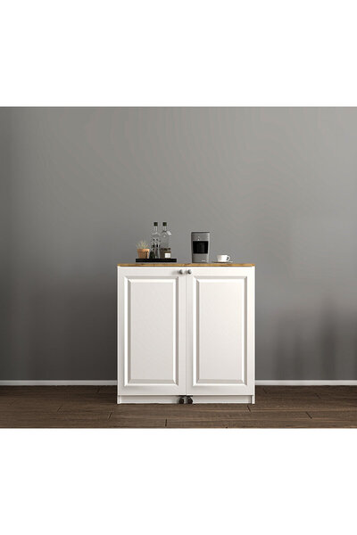 Fly Salina Kiler Dolabı 90 cm