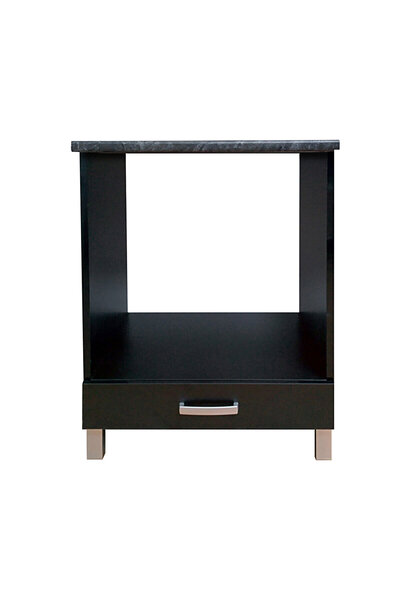 Fly Ankastre Modüllü Üniversal Mutfak Dolabı 60 cm